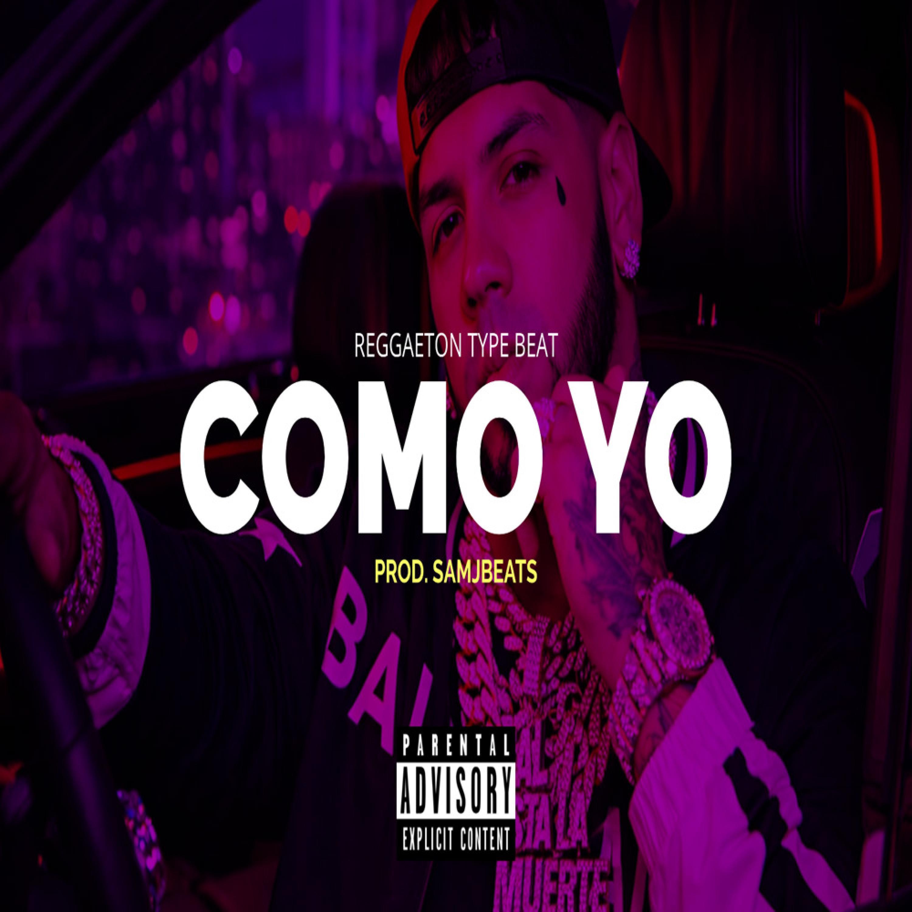 Como Yo (Beat Reggaeton)