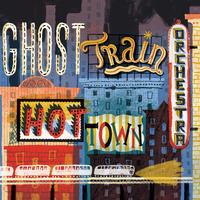 Ghost Train Orchestra - Alligator Crawl