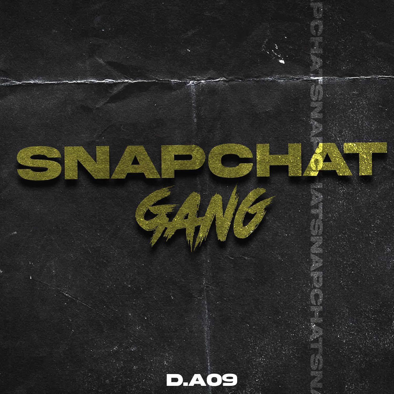 Snapchat Gang