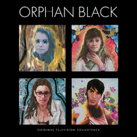 Orphan Black (Original Television Soundtrack)