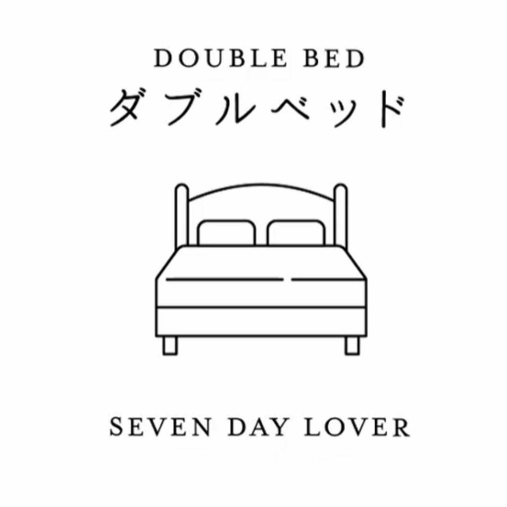 Double bed（更新至ep06）