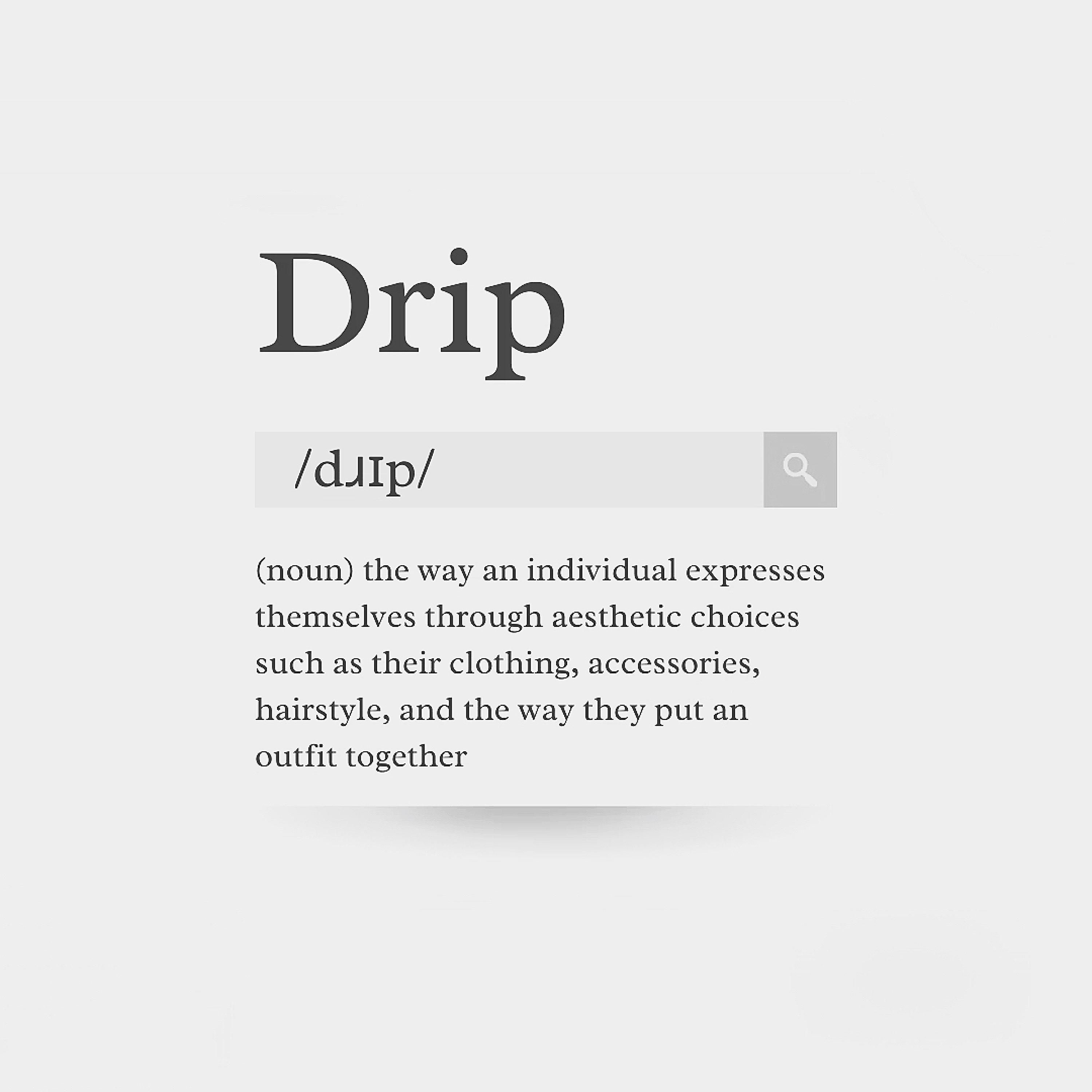 Drip (feat. The Sikko & IzRosh)