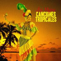 Las Mejores Canciones Tropicales