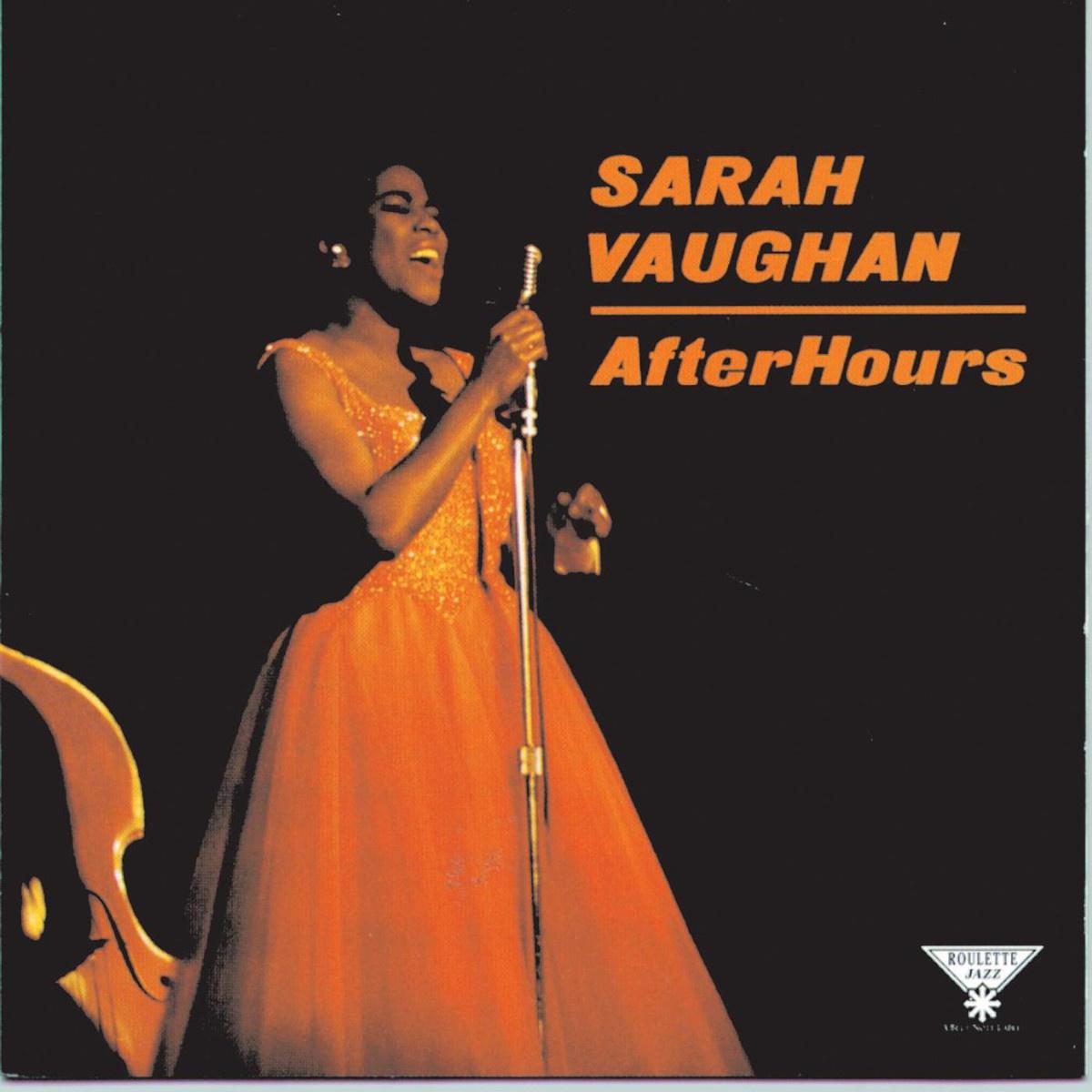 My Favourite Things_Sarah Vaughan_After Hours | 在线播放_My Favourite Things歌词_My Favourite Things下载 | 网易云音乐