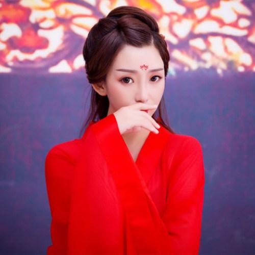 最美的伤口 (女版)封面