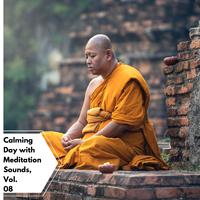 Calming Day With Meditation Sounds, Vol. 08