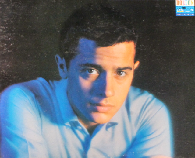 Vic Dana