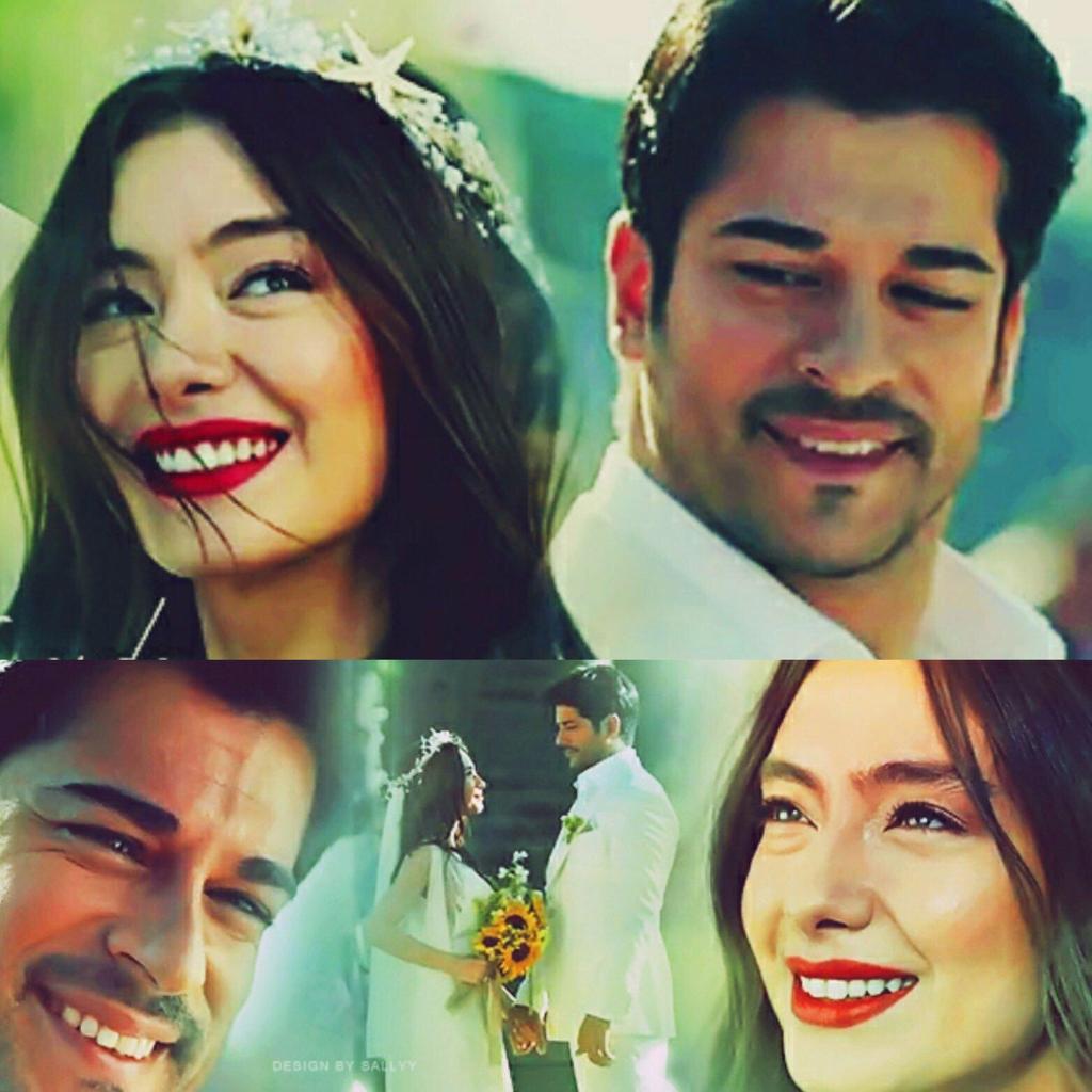 KARA SEVDA不等待的爱情