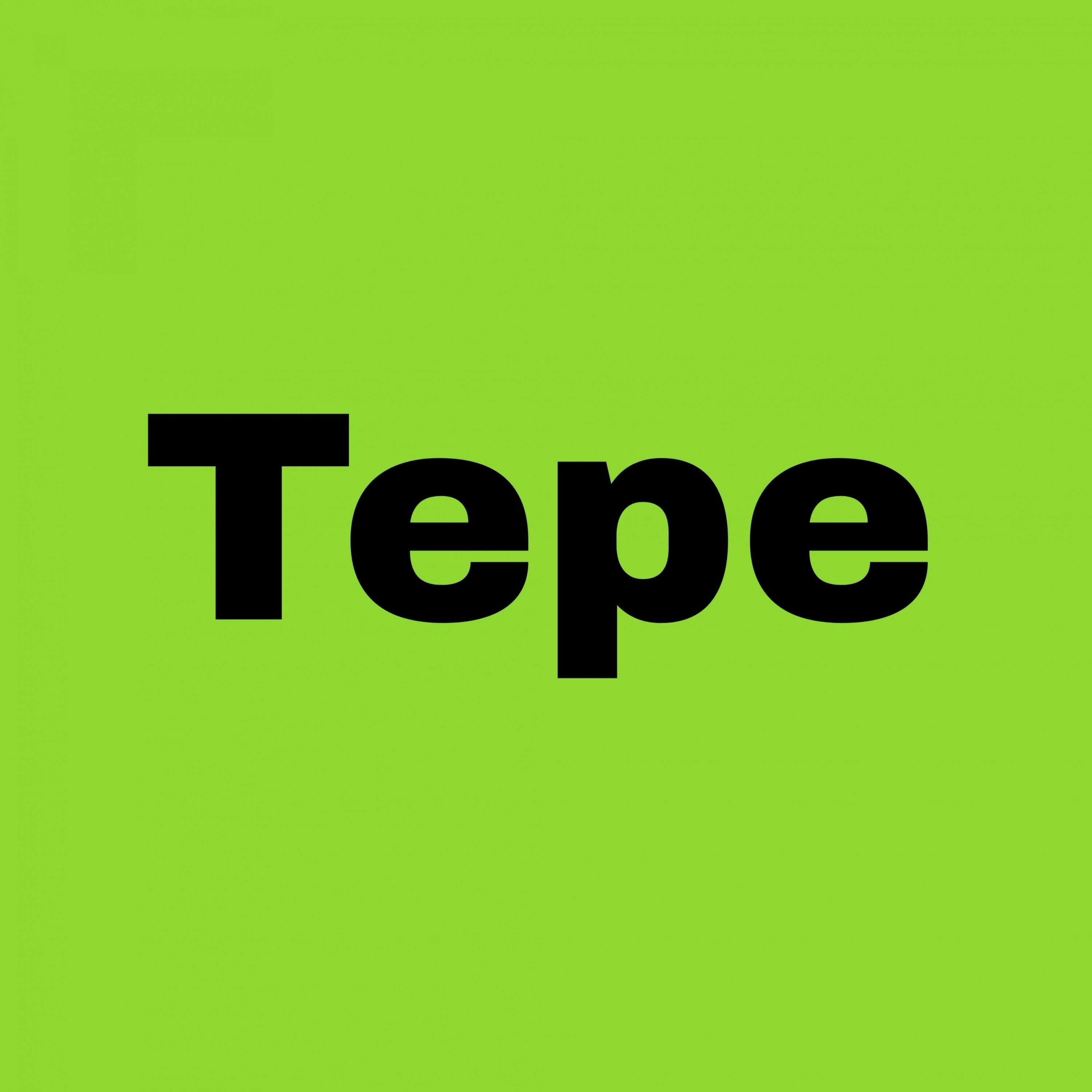 Tepe