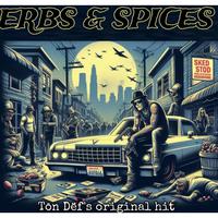 Erbs & Spices