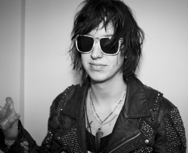 Julian Casablancas