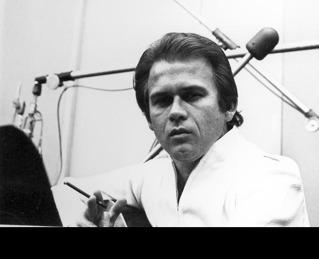 Al Casey
