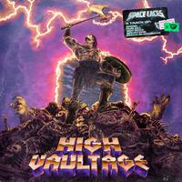 High Vaultage EP