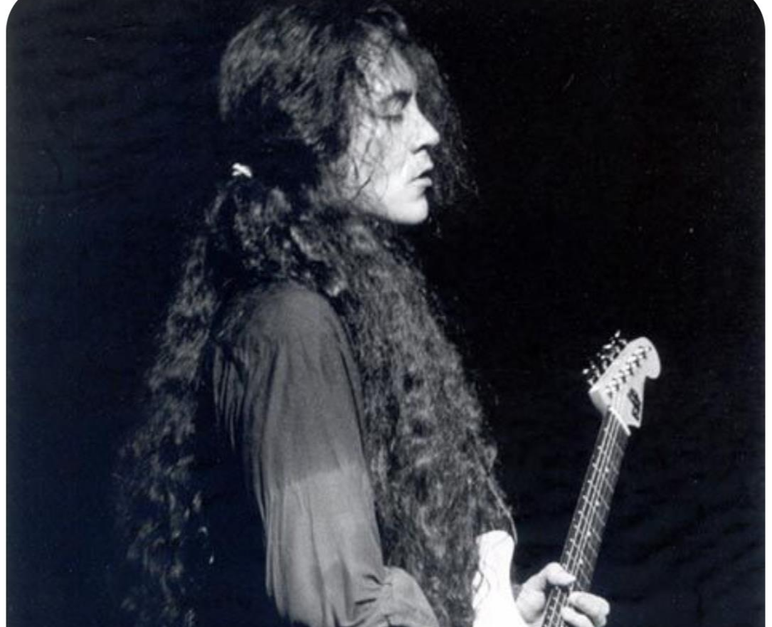 Jake E. Lee