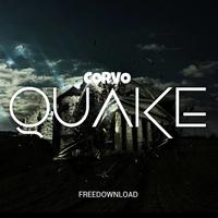 Quake (Original Mix)