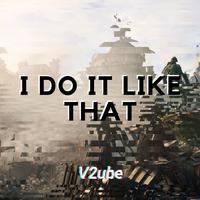 I do it like that