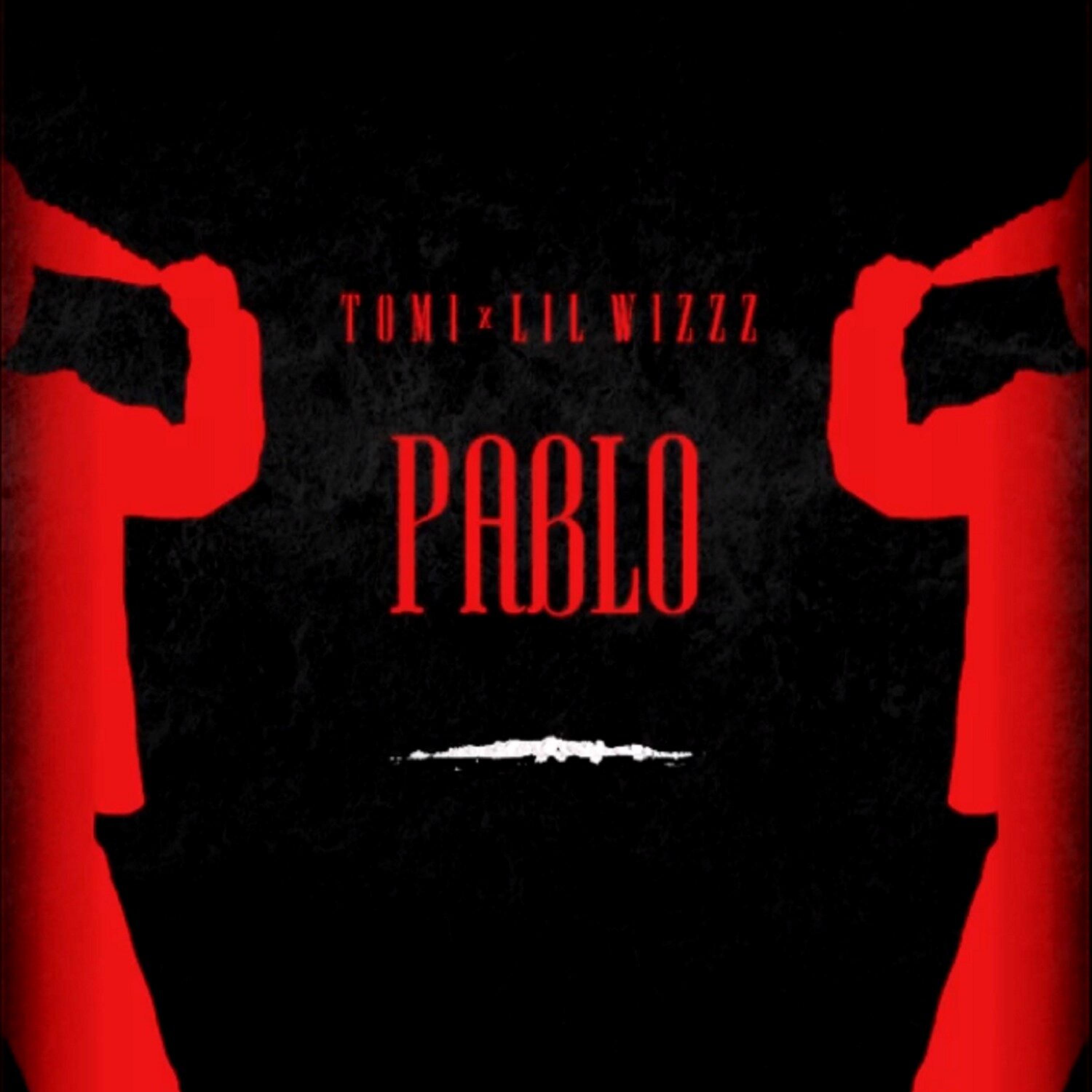 Pablo (feat. Txmi)
