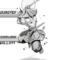 Dubstep Samurai ( ANOTHER LEVEL )