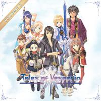 Tales of Vesperia, Vol. 2