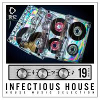 Infectious House, Vol. 19