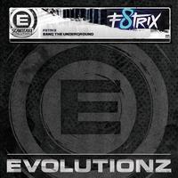 Evolutionz 023 (F8trix)