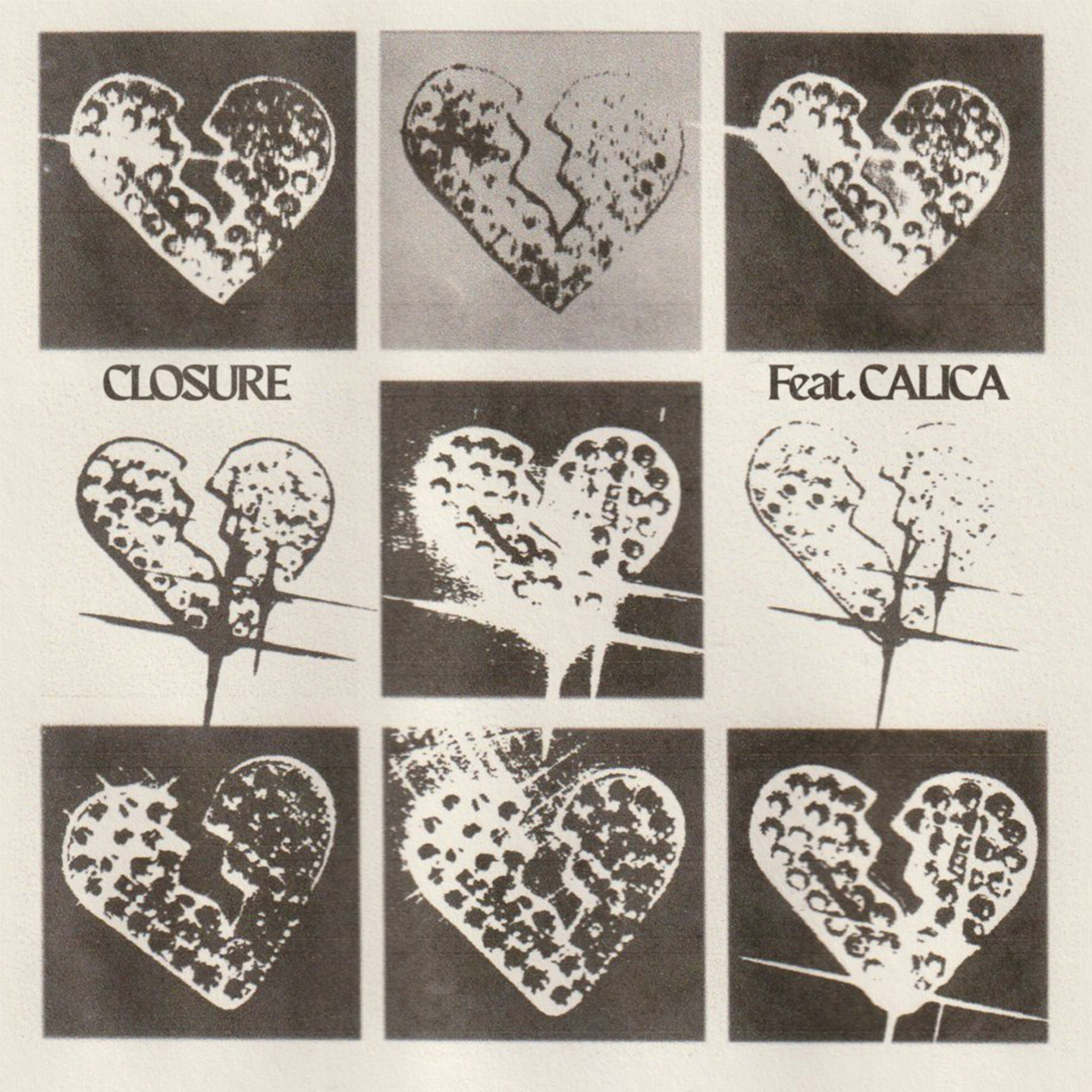 Closure feat. Calica