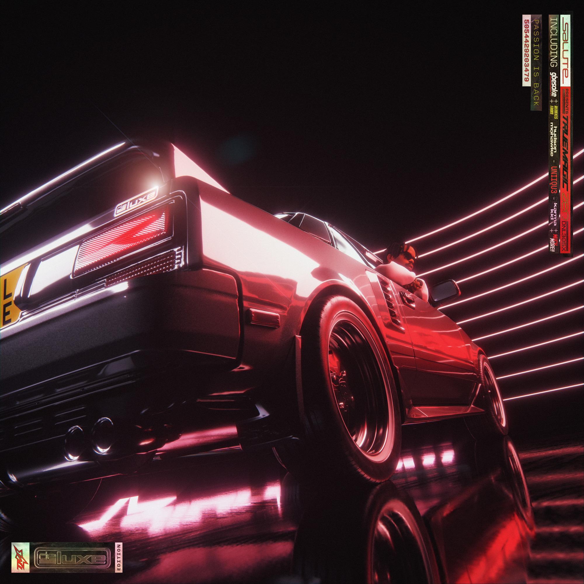 go! (George Daniel Remix)