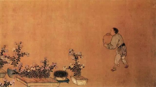 初秋的雨后,你需要一份深情的古诗词歌单