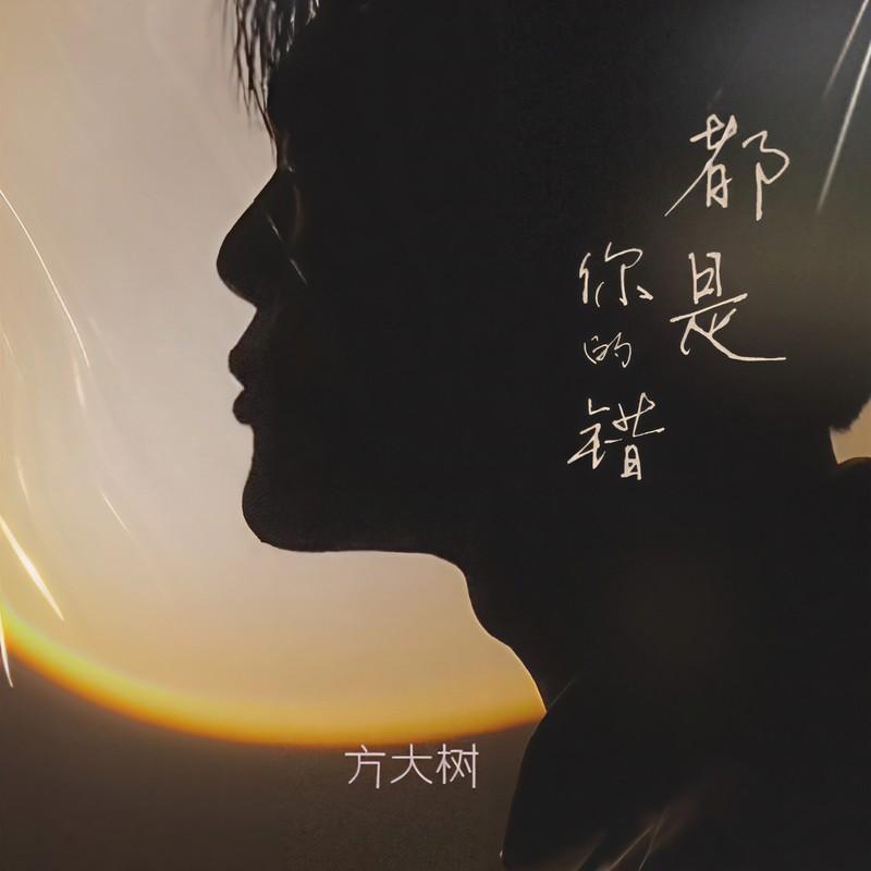 都是你的错 (粤语新版)封面