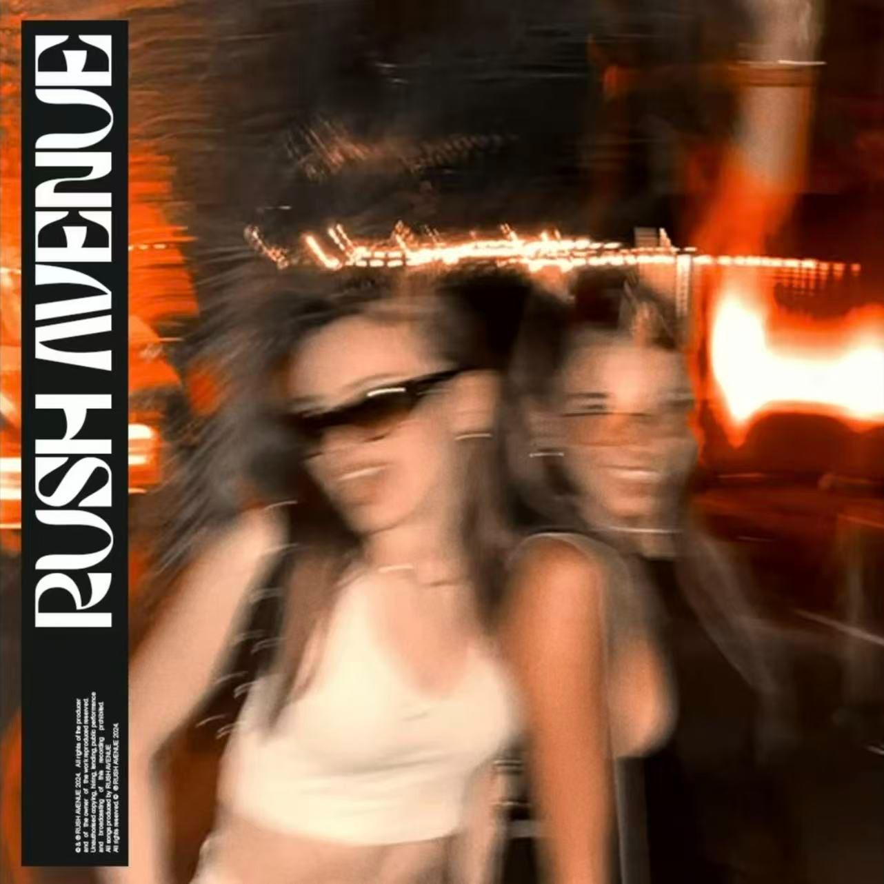 Occhi D’Amore（VIP Version）