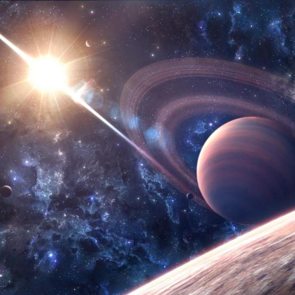 史诗级音乐|感受神明的压迫感