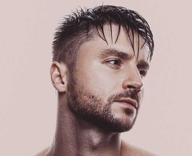 Sergey Lazarev