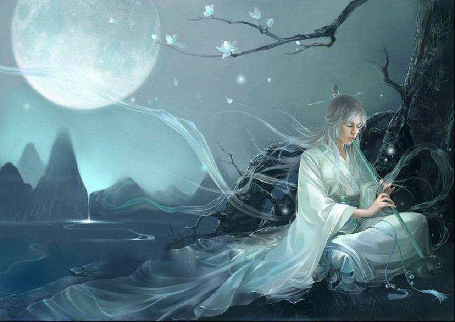 梵音天籁（纯音乐）