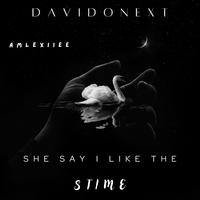 She's say I like the (feat. Stime) [Radio Edit]