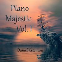 Piano Majestic, Vol. 1