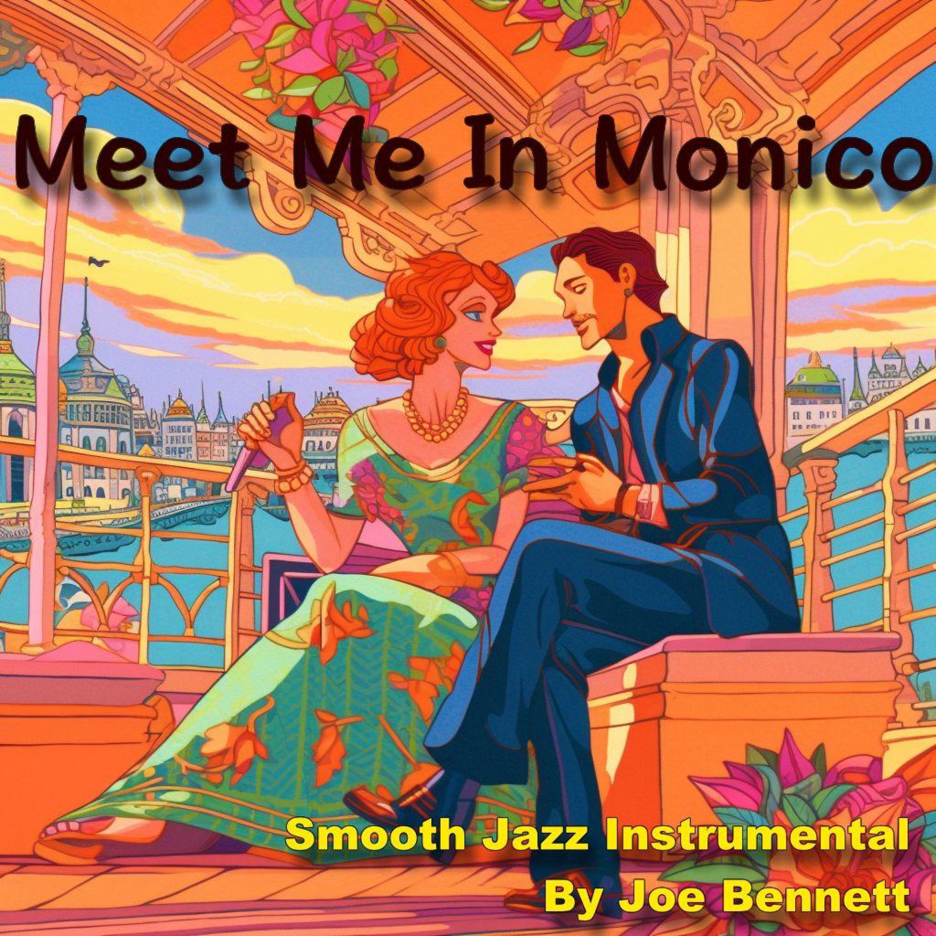 meet me in monico