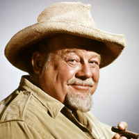 Burl Ives