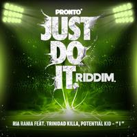 i (Just Do It) (feat. Ria Rania & Potential Kidd)