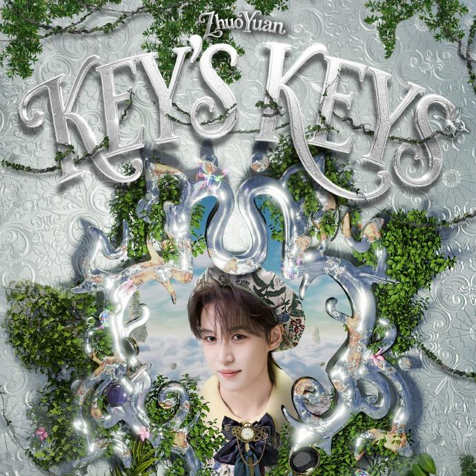 [KEY'S KEYS]卓沅张钥沅2025个人巡回演唱会