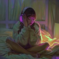 Música Relajante Lofi: Ritmos Relajantes Para Relajarse