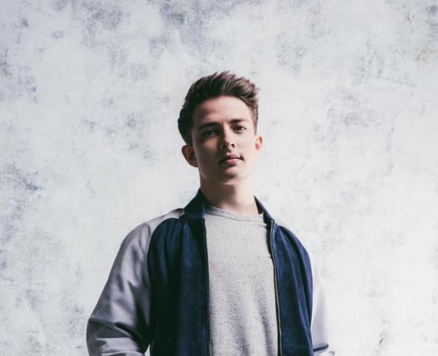 Leo Stannard