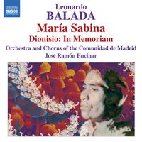 BALADA: Maria Sabina / Dionisio - In Memoriam