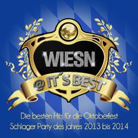 Wiesn @ It’s Best - Die besten Hits für die Oktoberfest Schlager Party des Jahres 2013 bis 2014