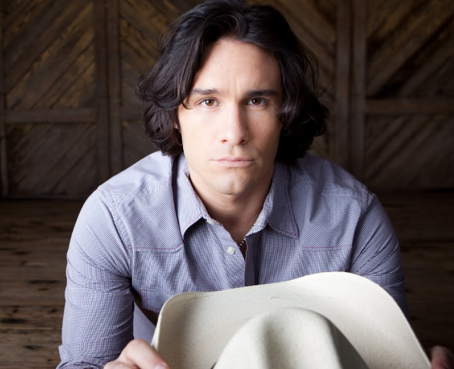 Joe Nichols