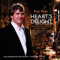 Heart's Delight: Favourite Songs And Arias