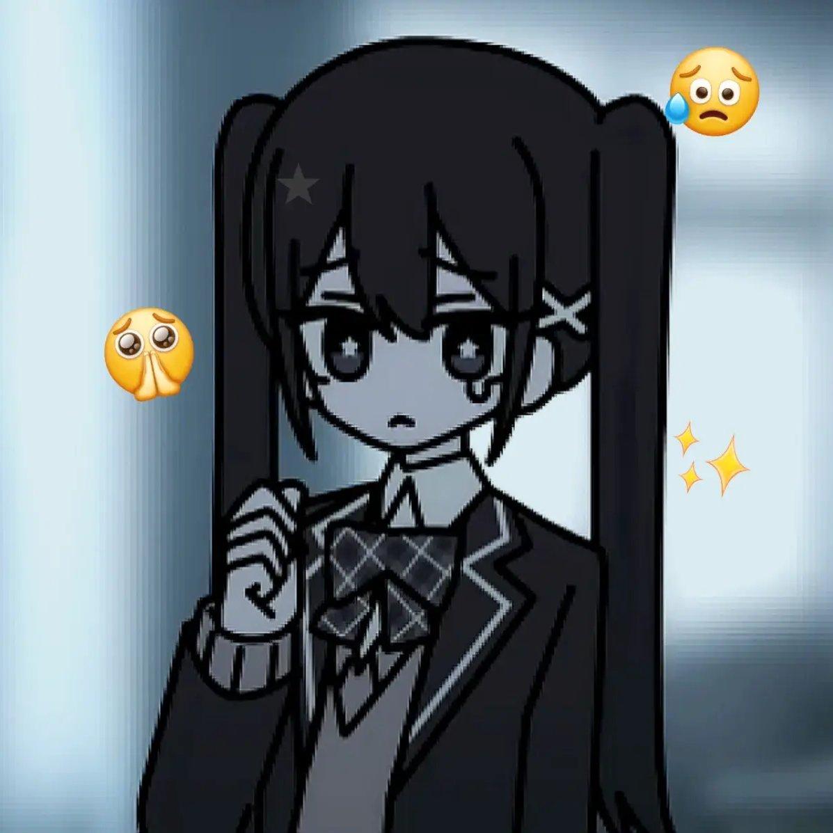 情绪为负（负面情绪）