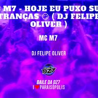 DJ FELIPE ÓLIVER