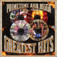 PRIMETIME & DIGGA GREATEST HITS