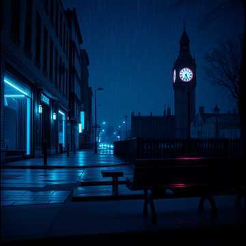 看透 - 鱼忆封面