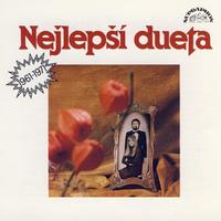 Nejlepší dueta 1961 - 1971